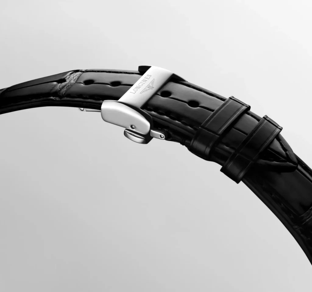 Longines Master Collection Year of the Horse Longines Master Collection Year of the Horse