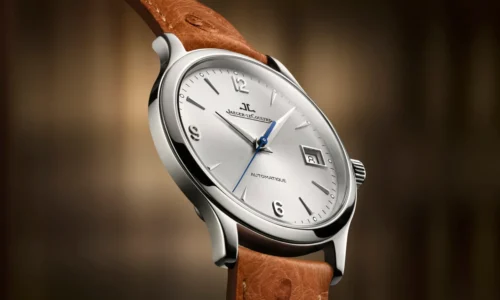 Jaeger-LeCoultre Master Control Classic 36 mm