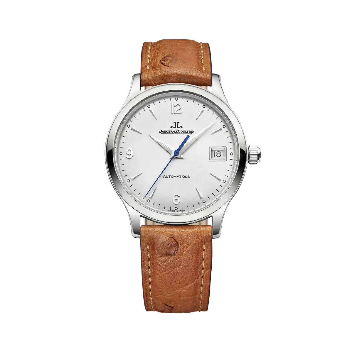 Jaeger-LeCoultre Master Control Classic 36 mm