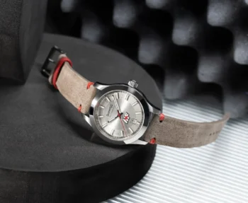 Lancia HF x Eberhard & Co