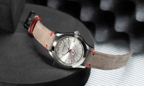 Lancia HF x Eberhard & Co