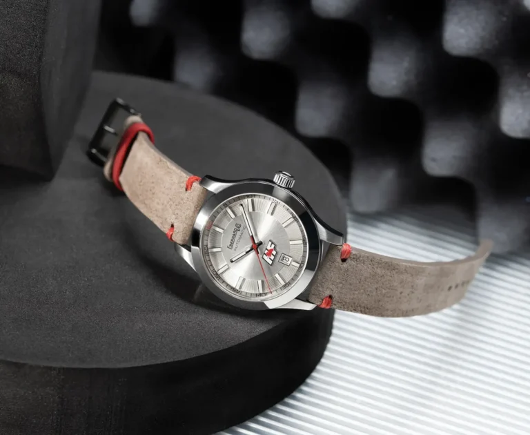 Lancia HF x Eberhard & Co