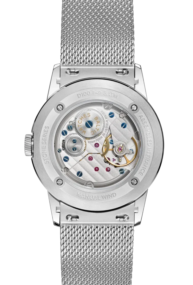 Baltic Prismic Stone Baltic Prismic Stone