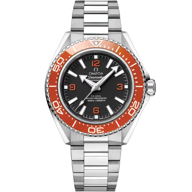 Omega Seamaster Planet Ocean Omega Seamaster Planet Ocean