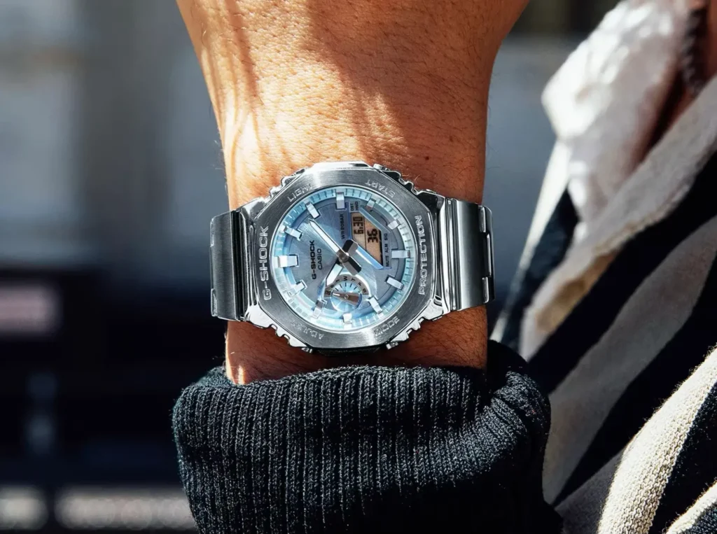 Orologi CASIO da regalare a Natale Orologi CASIO da regalare a Natale