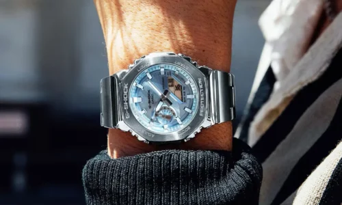 Orologi CASIO da regalare a Natale