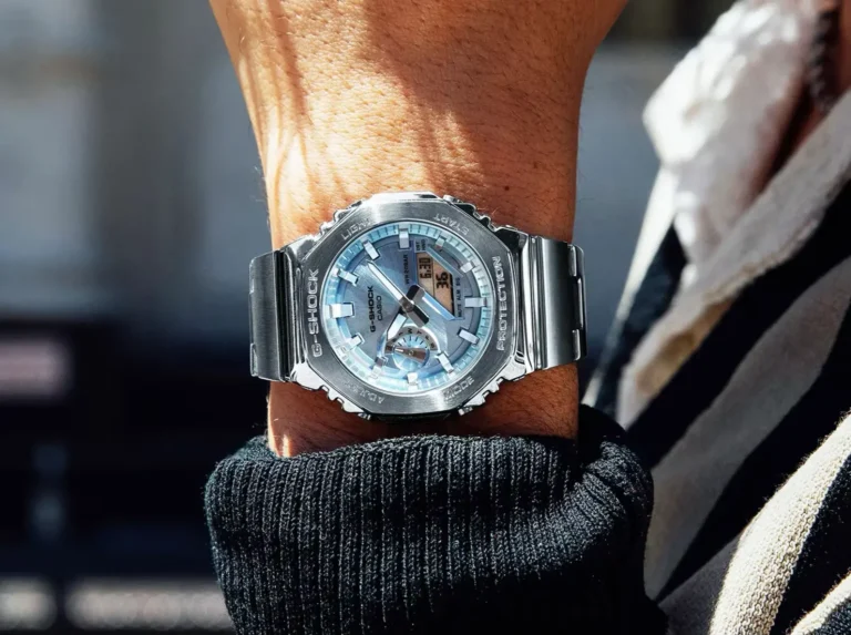 Orologi CASIO da regalare a Natale