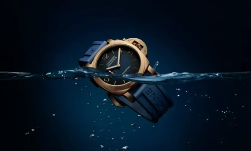 Panerai Luminor Marina Bronzo PAM01678