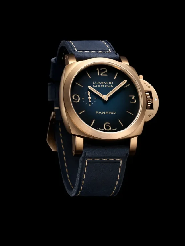 Panerai Luminor Marina Bronzo PAM01678 Panerai Luminor Marina Bronzo PAM01678