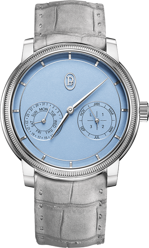 Parmigiani Fleurier Toric Perpetual Calendar