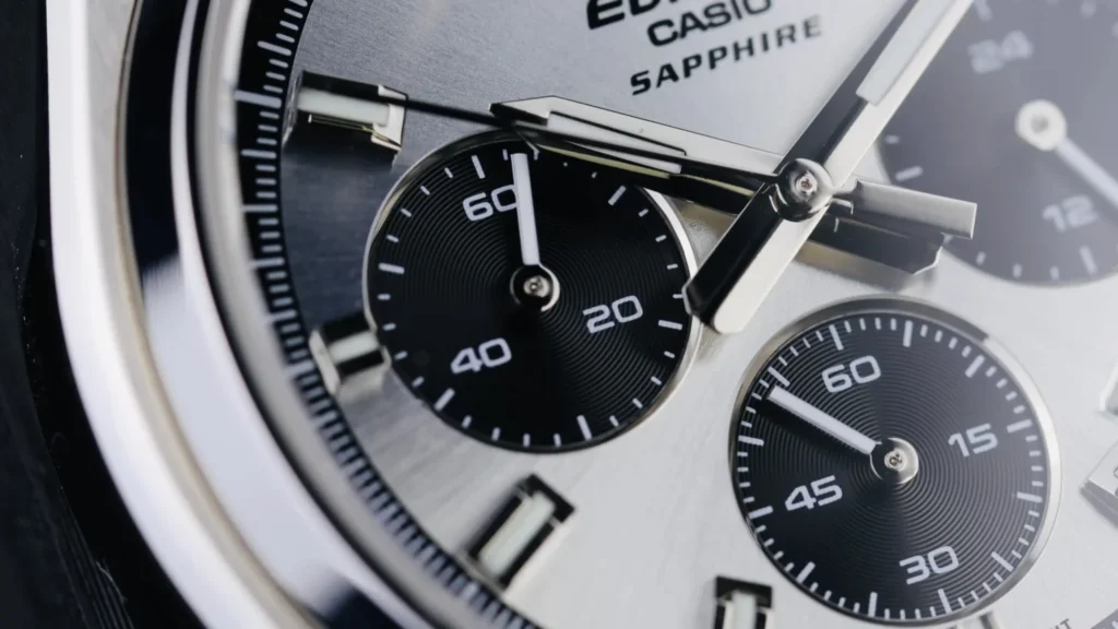 Cronografo Casio EFB-730D-7AV