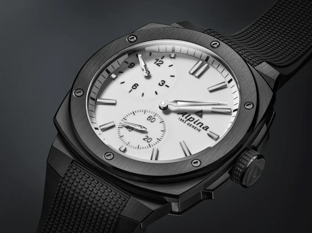 Alpiner Extreme Regulator Automatic