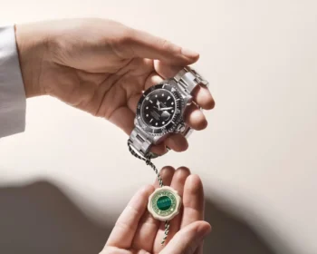 Rolex aumenterà i prezzi nel 2026