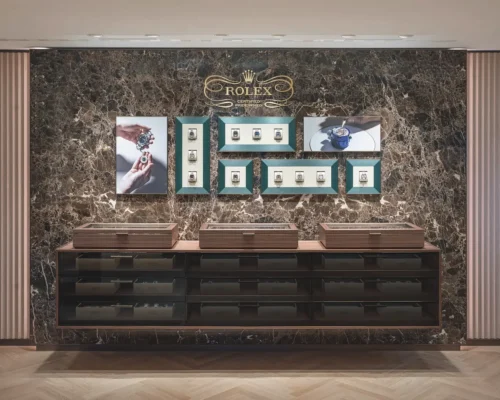 Rolex e l’usato di lusso