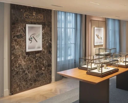 Rolex e l’usato di lusso