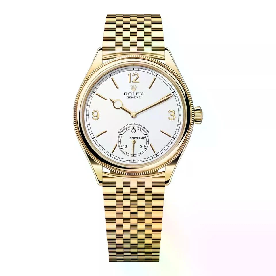 Rolex Perpetual 1908 Rolex Perpetual 1908