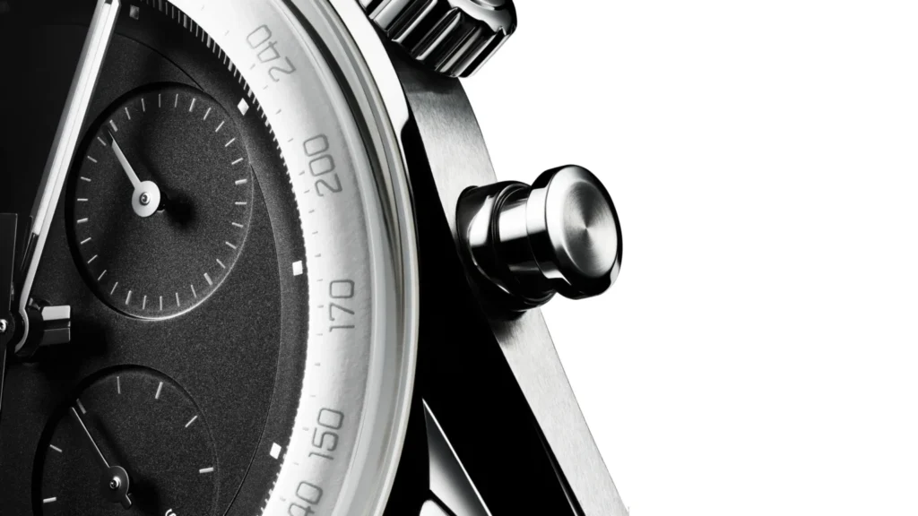 TAG Heuer Carrera Chronograph x Fragment