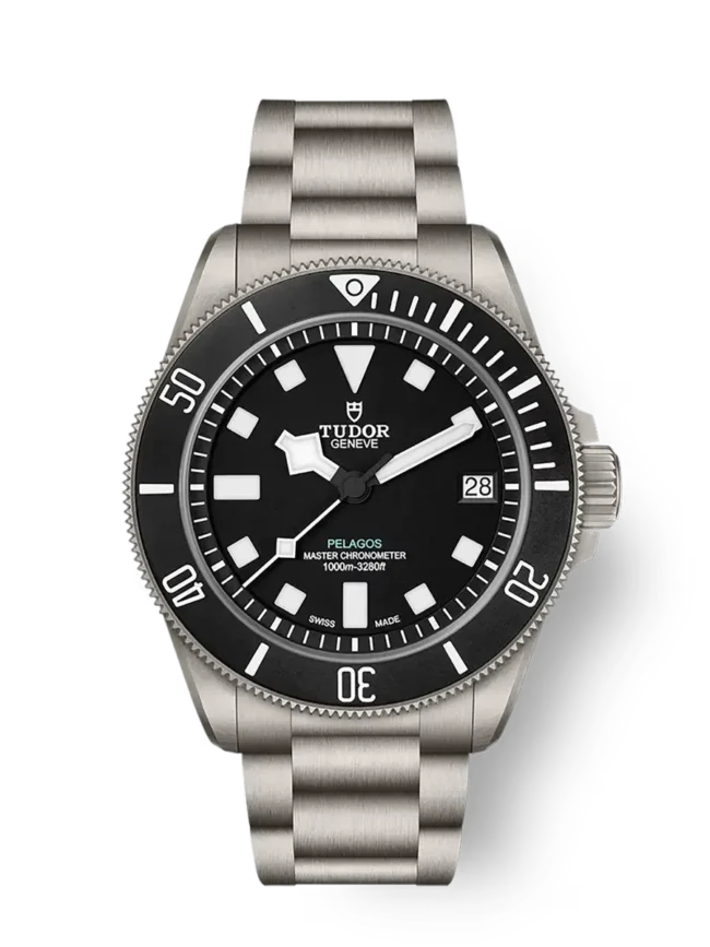 Tudor Pelagos Ultra Tudor Pelagos Ultra