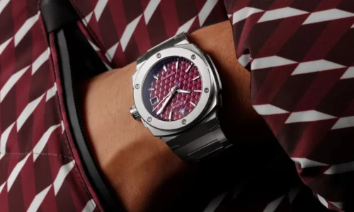 Alpina Alpiner Extreme Solarmetr