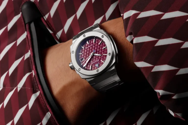 Alpina Alpiner Extreme Solarmetr