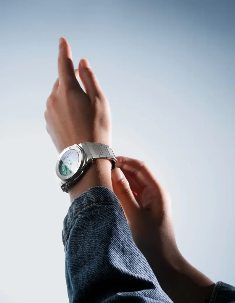 Alpina Alpiner Extreme Solarmetr Alpina Alpiner Extreme Solarmetr