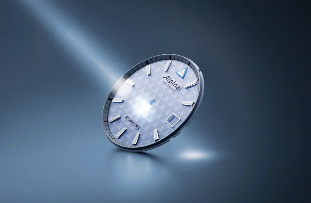 Alpina Alpiner Extreme Solarmetr Alpina Alpiner Extreme Solarmetr