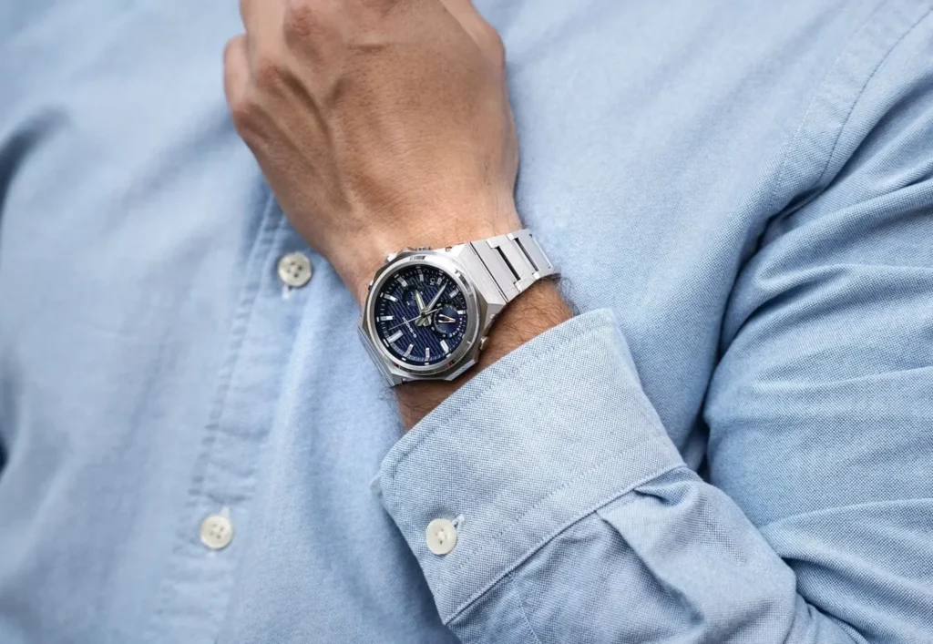 Casio G-Shock G-STEEL GST-B1000D Casio G-Shock G-STEEL GST-B1000D