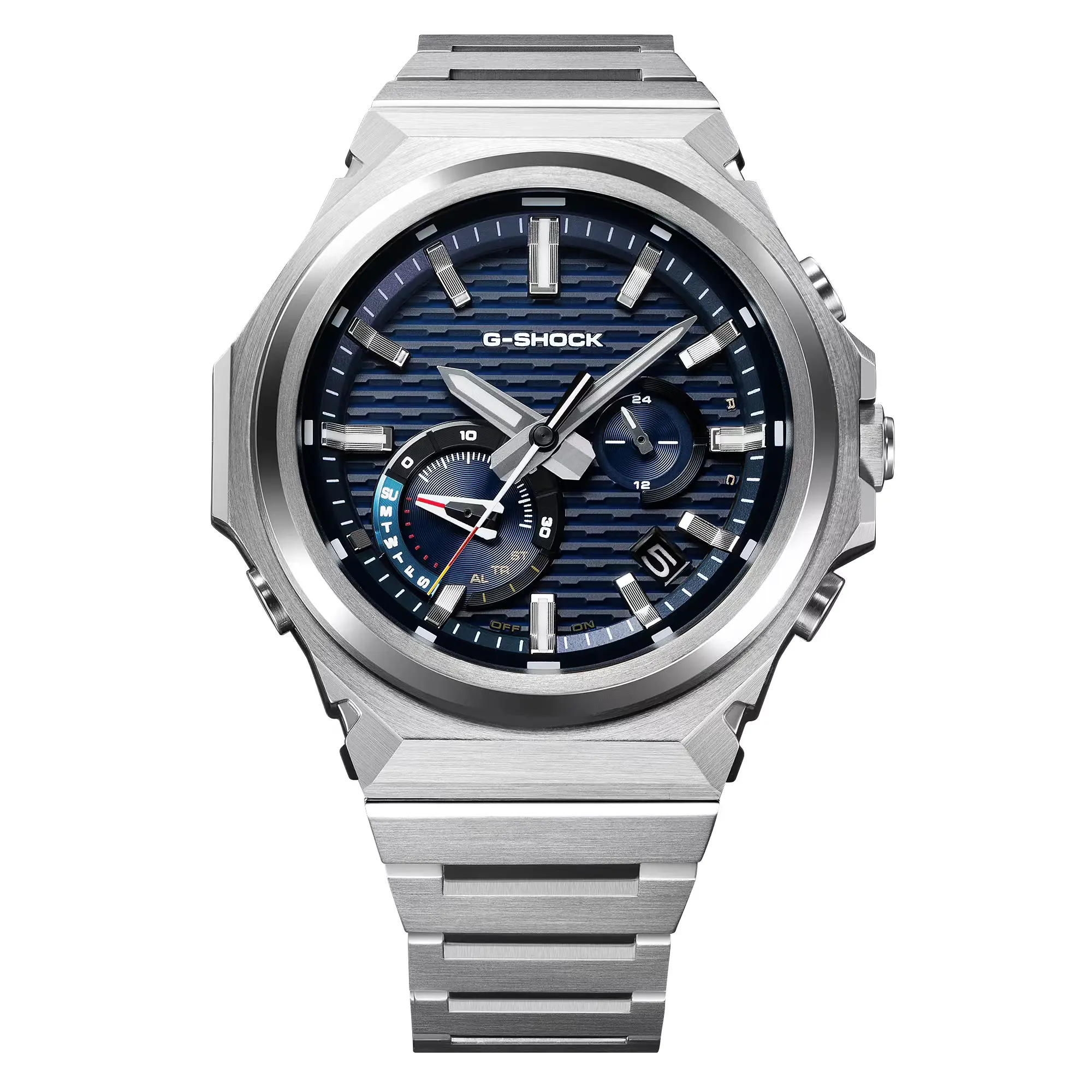 Casio G-Shock G-STEEL GST-B1000D Casio G-Shock G-STEEL GST-B1000D