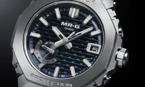 Casio G-SHOCK MR-G MRG-B2100D