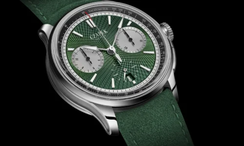 Czapek Crossroads Victory Green