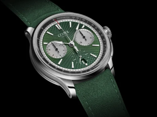 Czapek Crossroads Victory Green