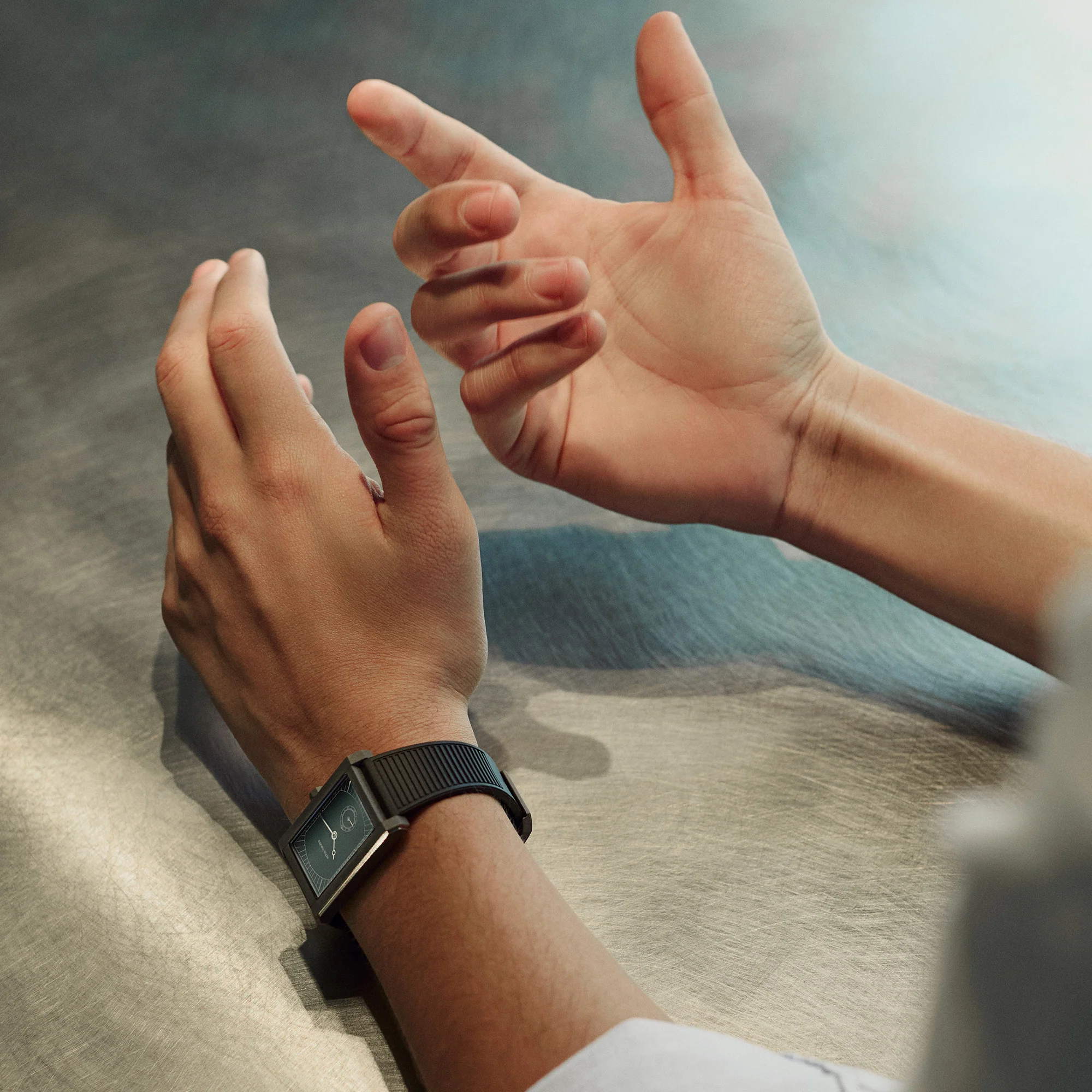 echo/neutra Rivanera echo/neutra Rivanera