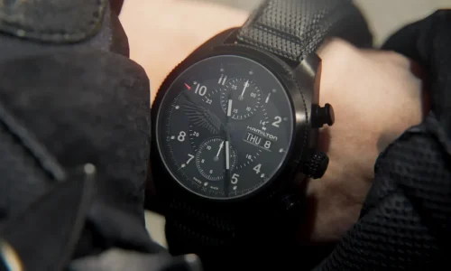 Hamilton e Resident Evil Requiem