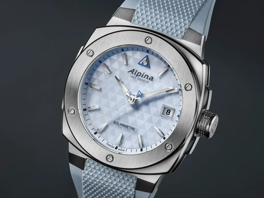 Alpina Alpiner Extreme Solarmetr Alpina Alpiner Extreme Solarmetr