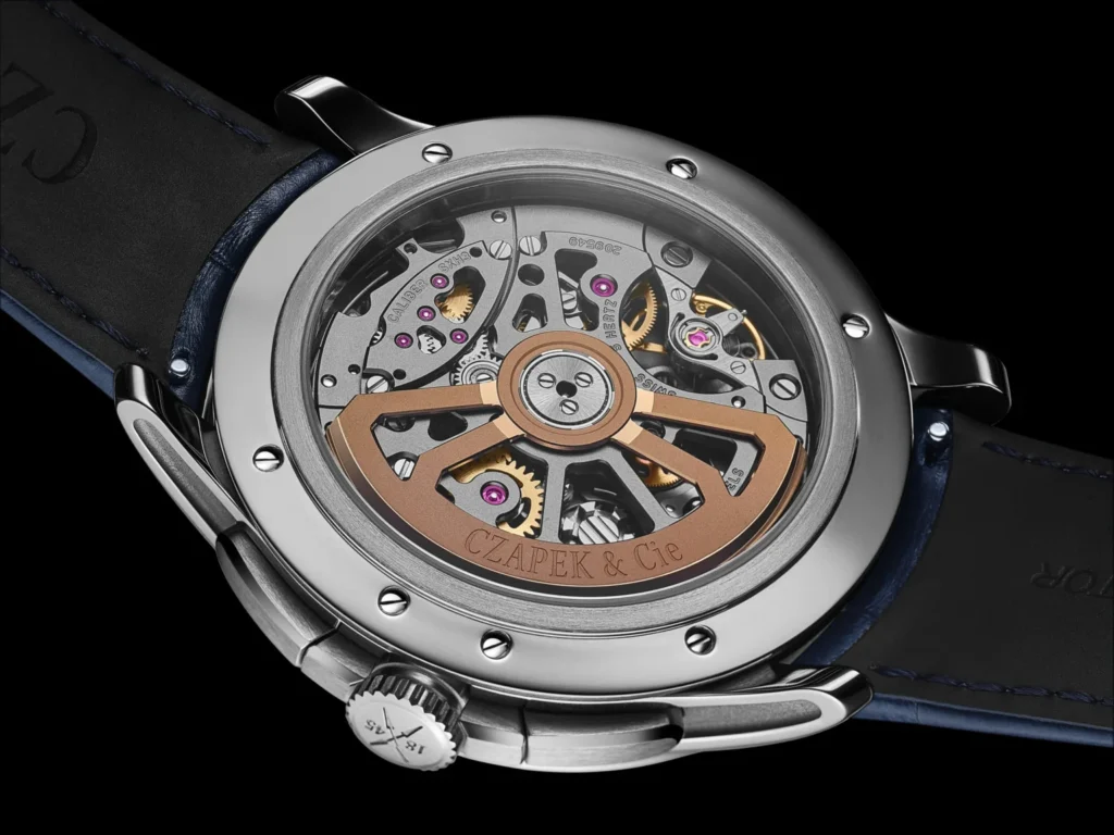 Czapek Crossroads Victory Green Czapek Crossroads Victory Green