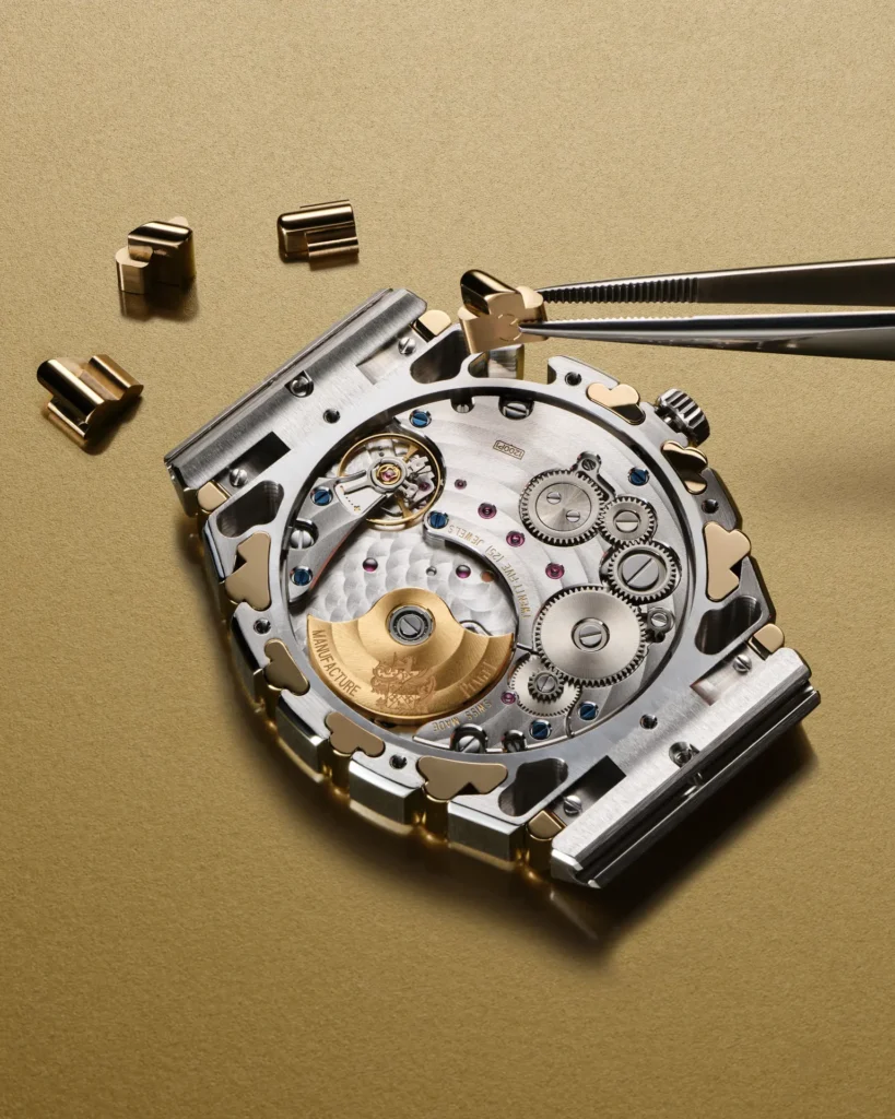 Piaget Polo 79 Two-Tone Piaget Polo 79 Two-Tone