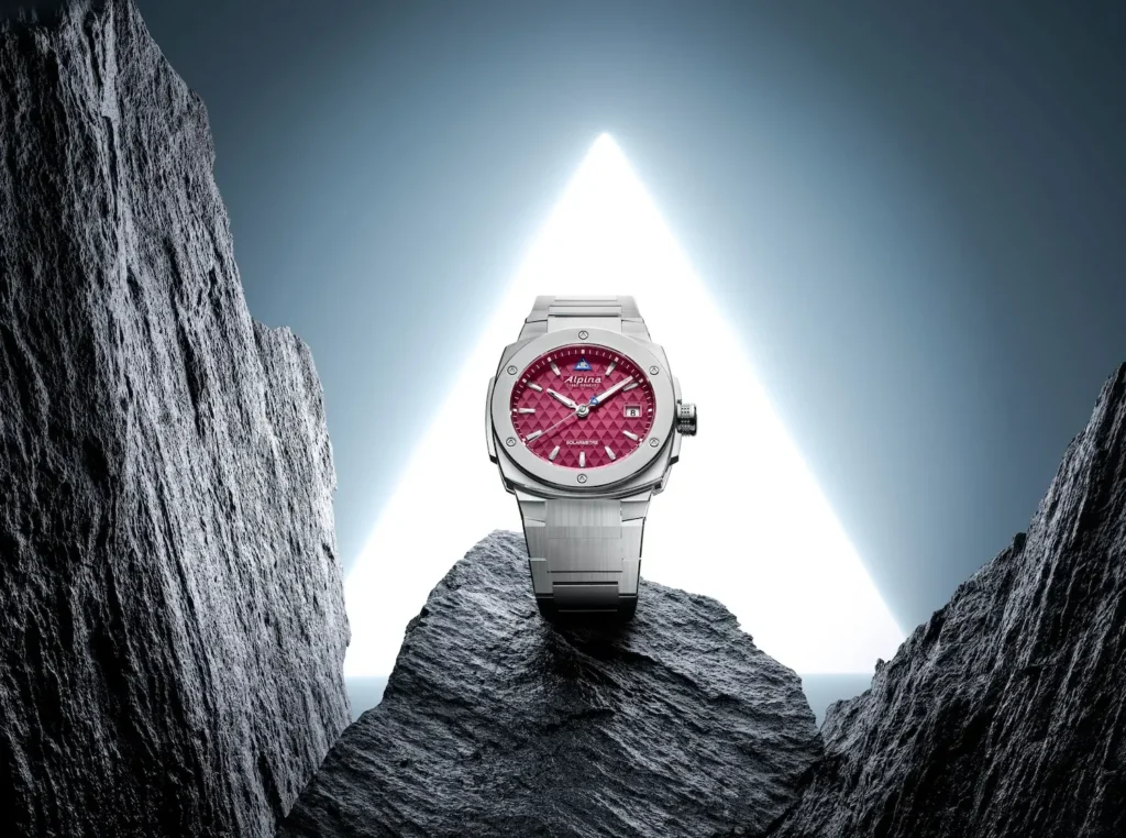 Alpina Alpiner Extreme Solarmetrv Alpina Alpiner Extreme Solarmetr