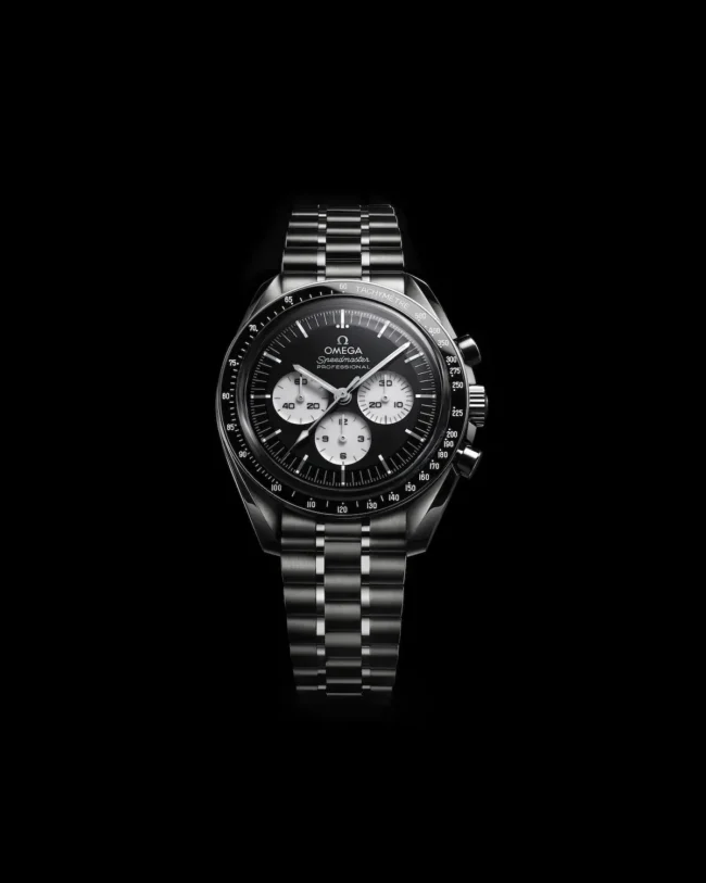 Omega Moonwatch 2026