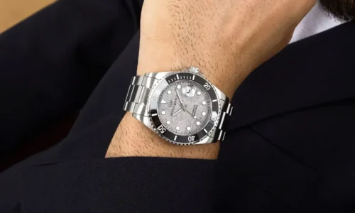 Philip Watch Caribe Diving