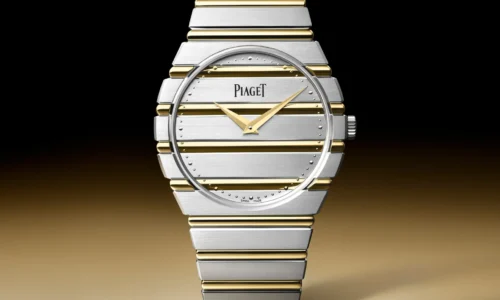 Piaget Polo 79 Two-Tone