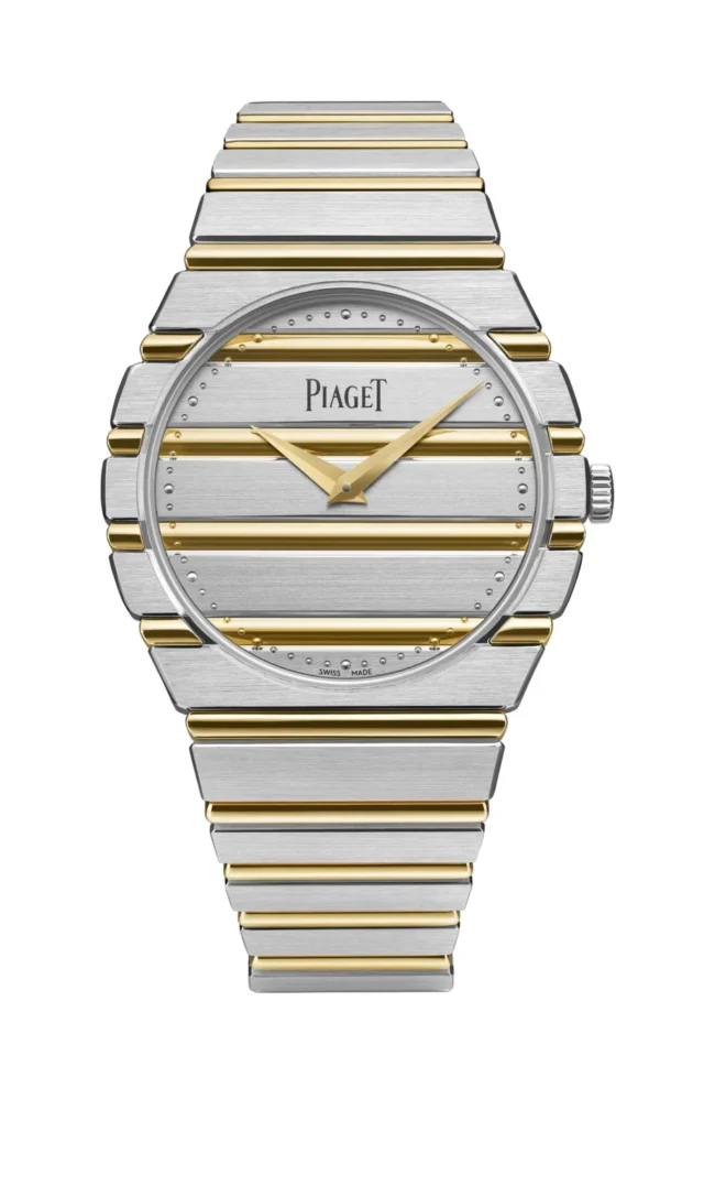 Piaget Polo 79 Two-Tone Piaget Polo 79 Two-Tone