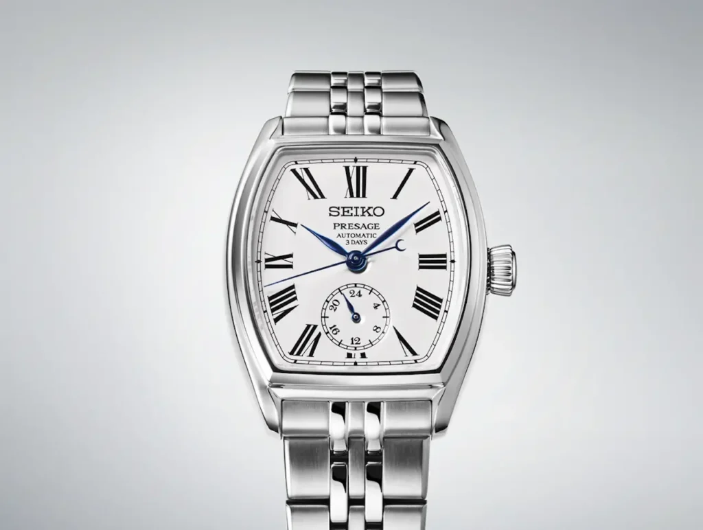 Seiko Presage SPB537 Seiko Presage SPB537