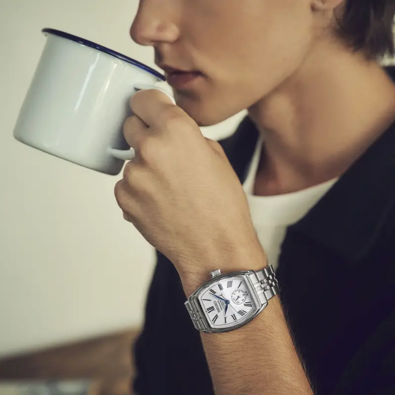 Seiko Presage SPB537 Seiko Presage SPB537