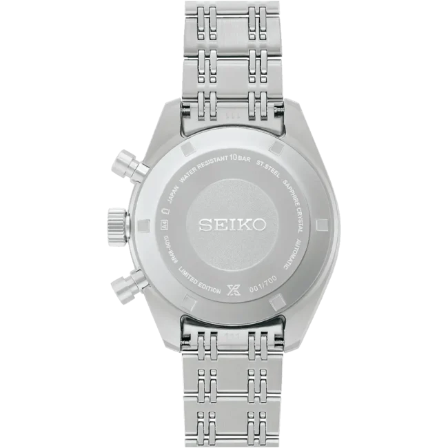 Seiko Prospex Speedtimer SRQ059 Seiko Prospex Speedtimer SRQ059