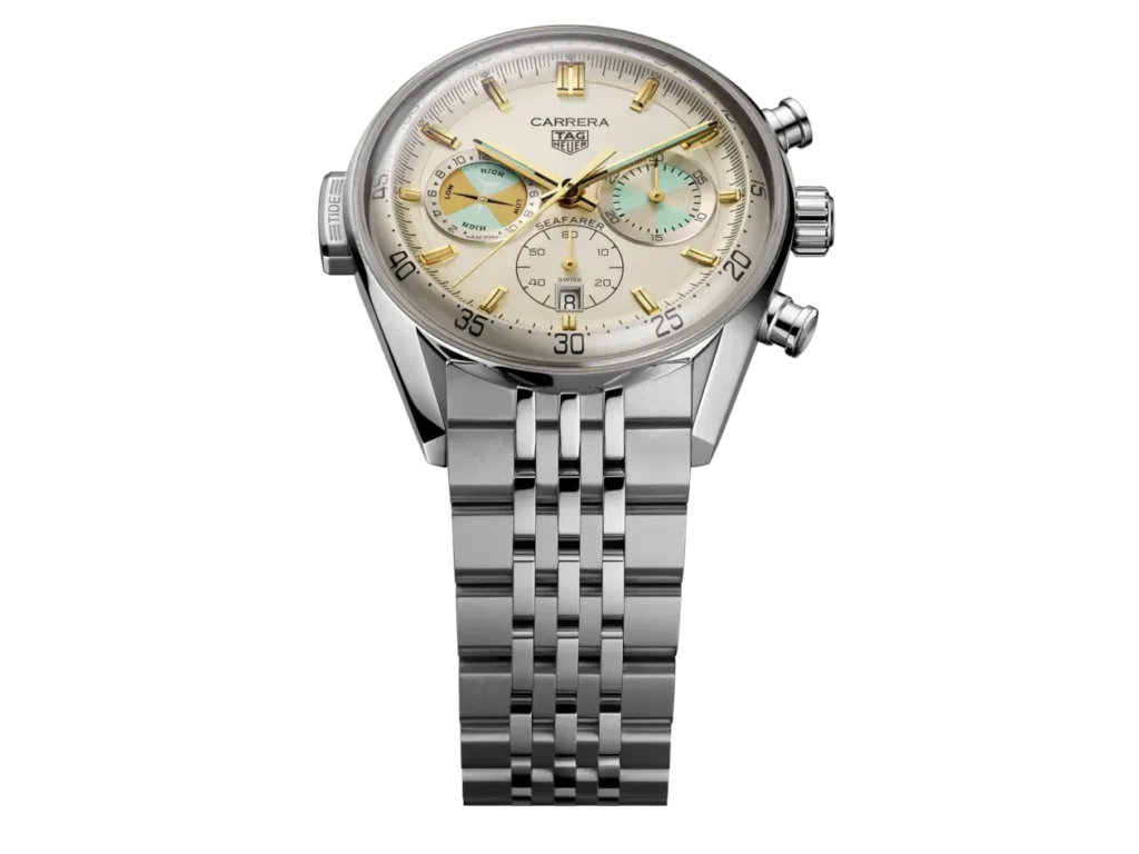 TAG Heuer Carrera Seafarer
