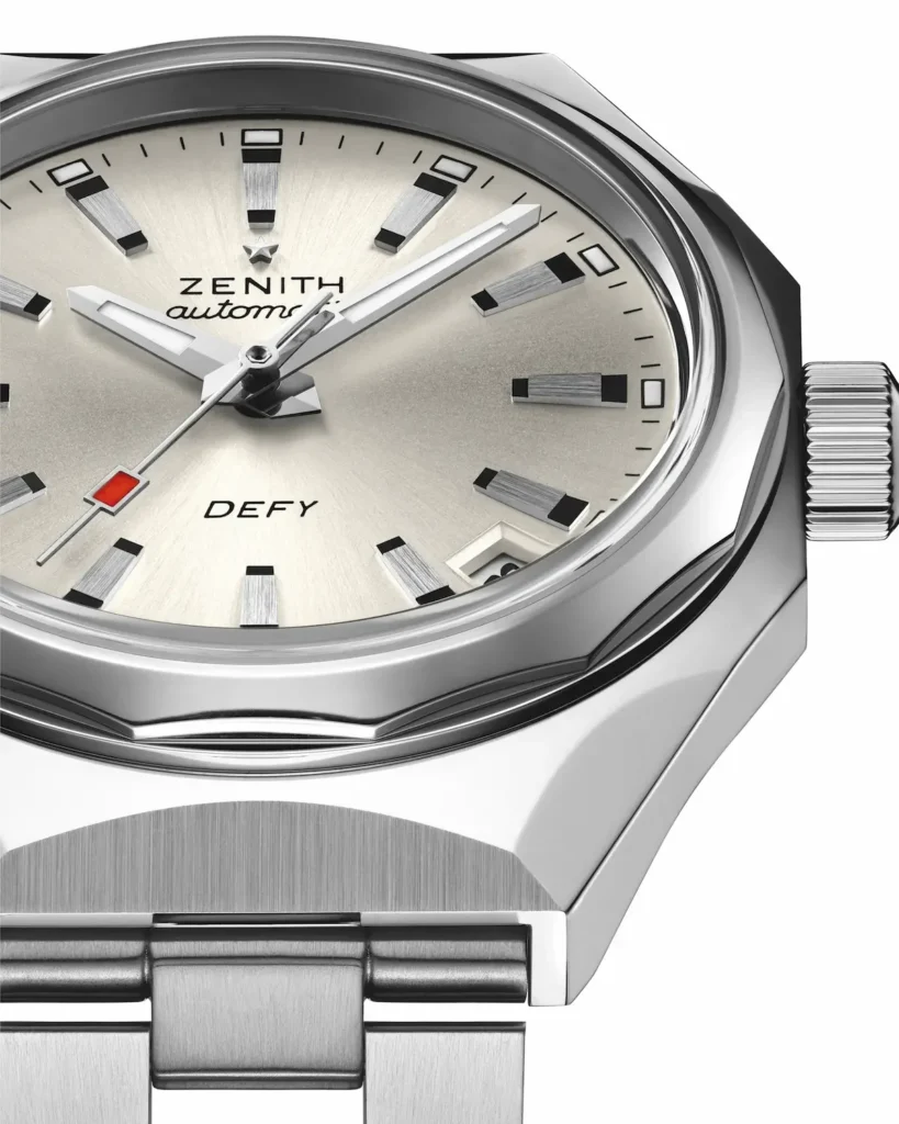 Zenith Defy Revival A3643