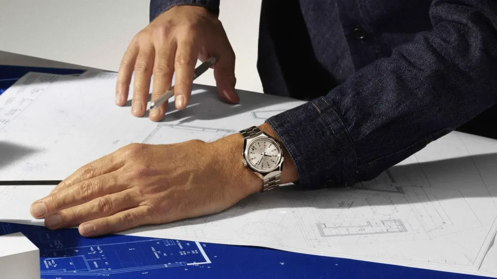 Zenith Defy Revival A3643