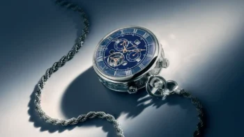 Audemars Piguet 150 Heritage