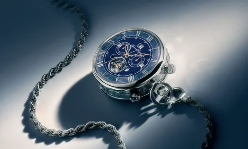 Audemars Piguet 150 Heritage