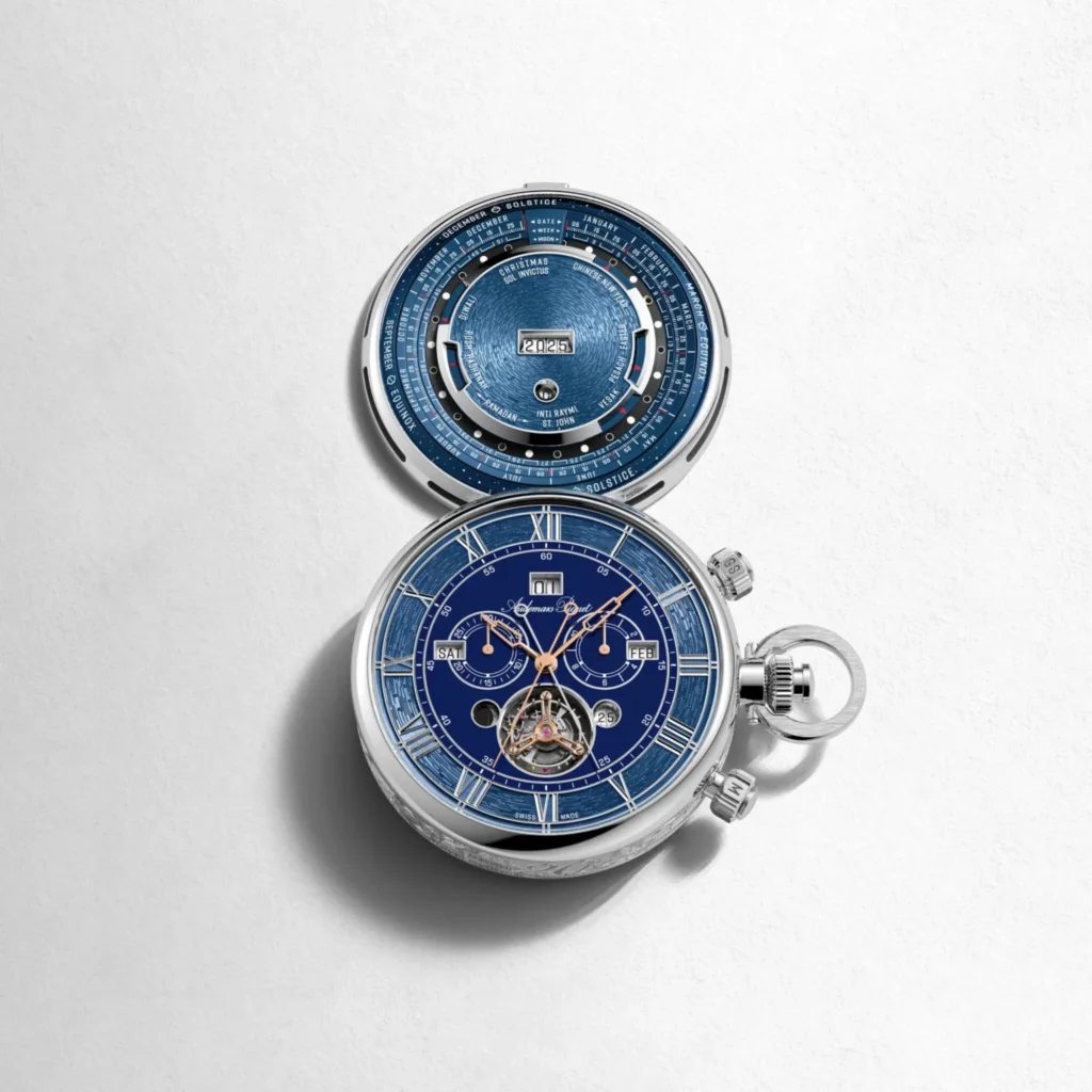 Audemars Piguet 150 Heritage